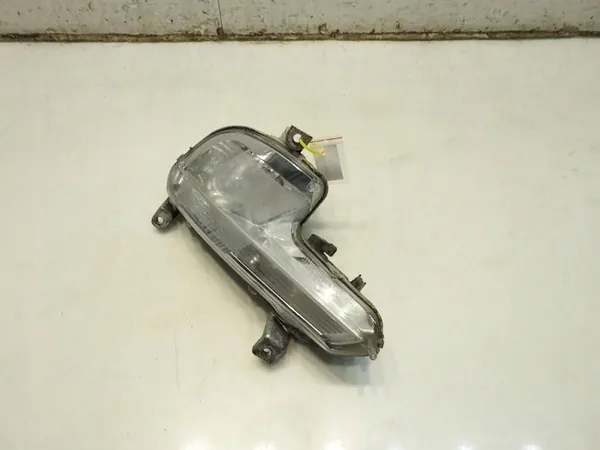 Farol Halógeno Esquerdo Peugeot 508 10-14r image 6