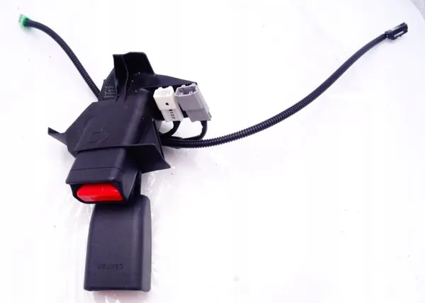 Achterste gordelsluiting Lexus NX OEM 73480-78050-C0 image 3