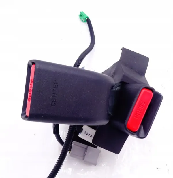 Achterste gordelsluiting Lexus NX OEM 73480-78050-C0 image 5