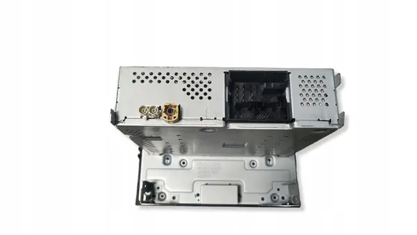 Rádio SEAT OE 5F0035871B - Estado usado image 6