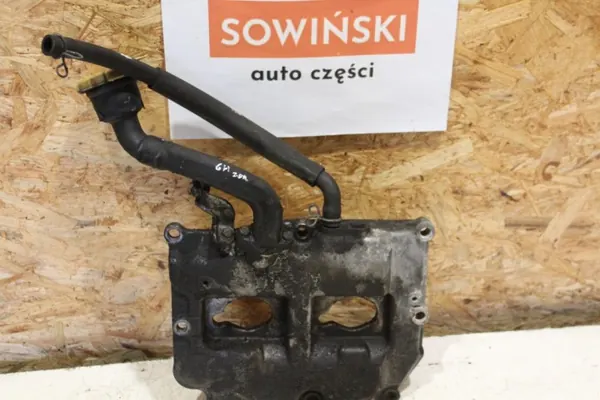 Subaru GH ventillock för Impreza III 2.0R motor image 2
