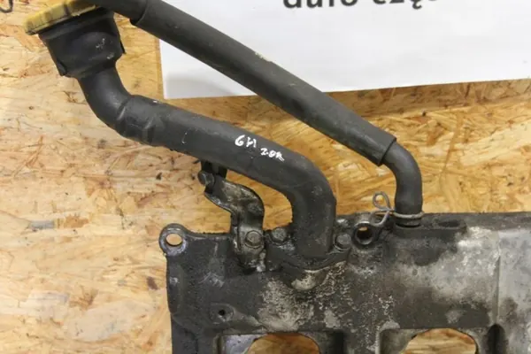 Subaru GH ventillock för Impreza III 2.0R motor image 3