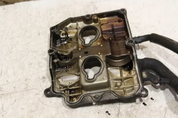 Subaru GH ventillock för Impreza III 2.0R motor image 5
