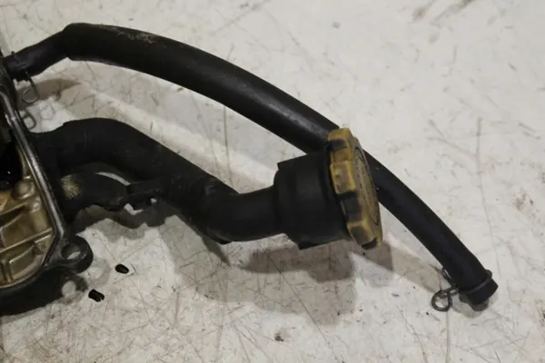 Subaru GH ventillock för Impreza III 2.0R motor image 6