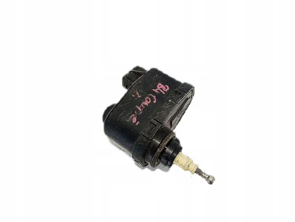 Moteur de réglage phare OEM 00437546 pour VW Audi image 2