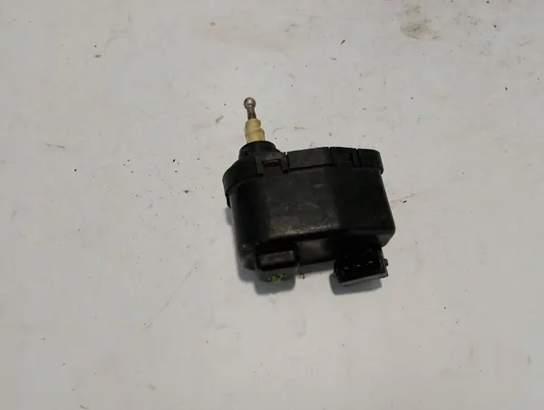 Moteur de réglage phare OEM 00437546 pour VW Audi image 3