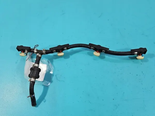 Bränsleöverloppsrör OEM IMPRK1545876 Hyundai i30 II image 4
