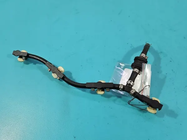 Bränsleöverloppsrör OEM IMPRK1545876 Hyundai i30 II image 5