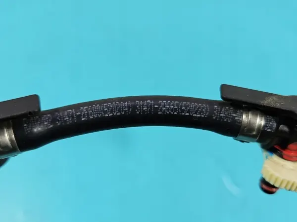 Bränsleöverloppsrör OEM IMPRK1545876 Hyundai i30 II image 6