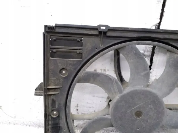 Kylfläkt Volkswagen Amarok 2H0121207G image 3