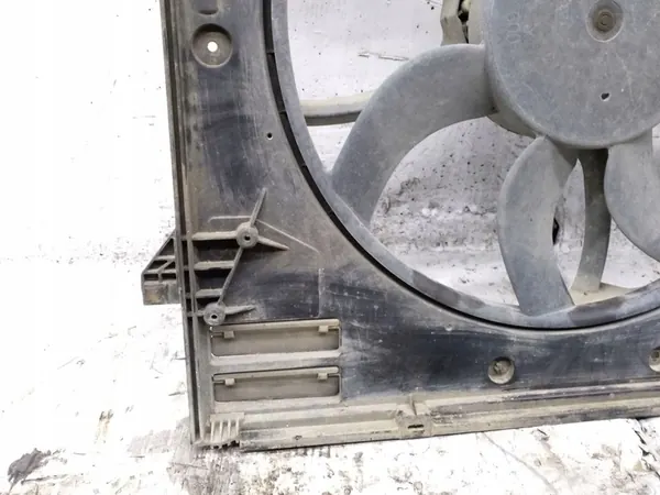 Kylfläkt Volkswagen Amarok 2H0121207G image 6