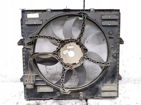 Kylfläkt Volkswagen Amarok 2H0121207G image 7