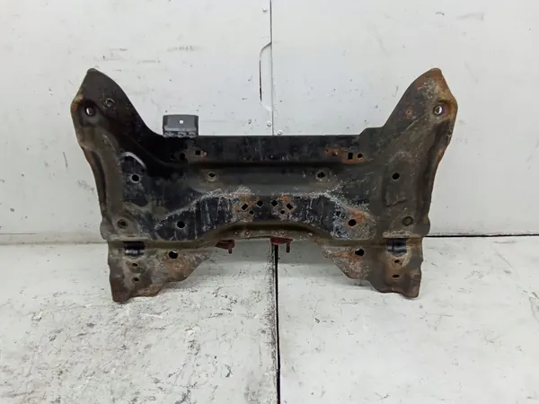 Pastilhas de travão dianteiras OEM JUR153994 Peugeot 307 image 2