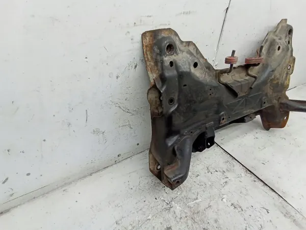 Pastilhas de travão dianteiras OEM JUR153994 Peugeot 307 image 3