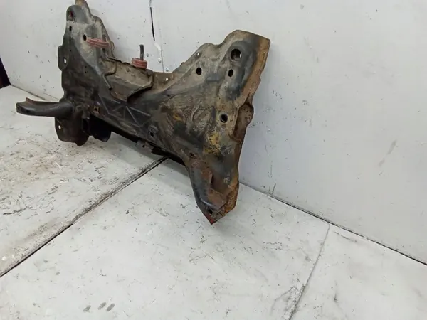 Pastilhas de travão dianteiras OEM JUR153994 Peugeot 307 image 4