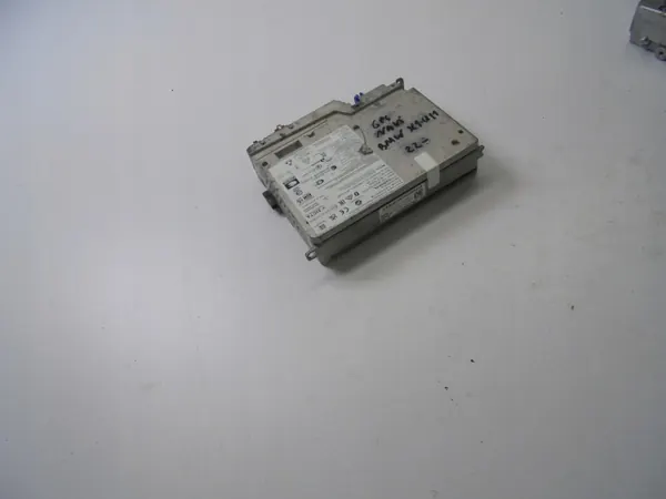 Radio Navigation BMW OE 5B42FB1 pour X1 U11 2022- image 2