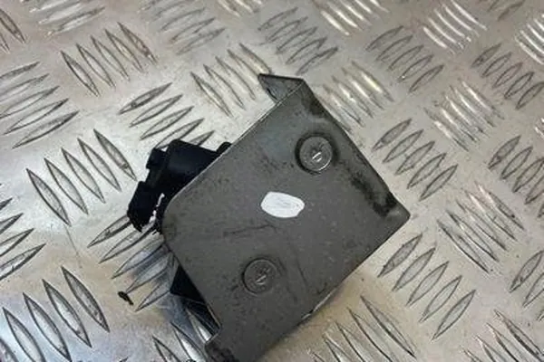 Válvula eletromagnética BMW 5 TOURING (E61) 2.0L Diesel image 3