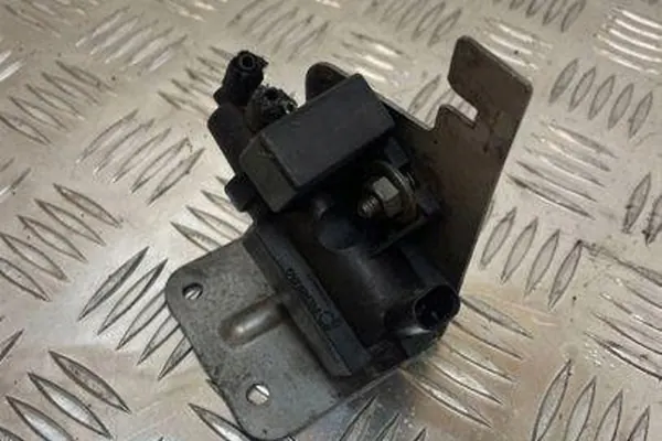 Válvula eletromagnética BMW 5 TOURING (E61) 2.0L Diesel image 4