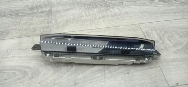 Honda Accord 7 Display OEM 39710E010 Gebruikt image 2