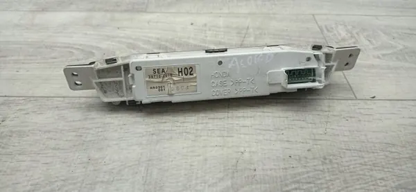 Honda Accord 7 Display OEM 39710E010 Gebruikt image 3