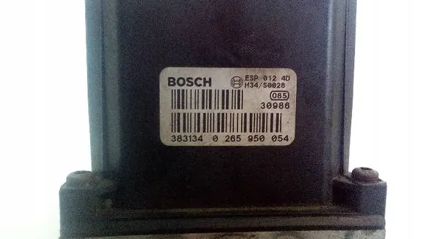 Bomba ABS OEM 0265225121 para VW Passat B5 2.5 TDI image 6