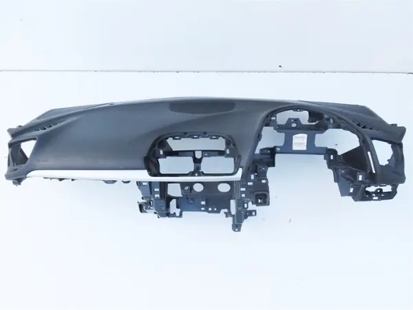 Tableau de bord Mazda 3 III 2013-2016 OEM B45A60350 image 2