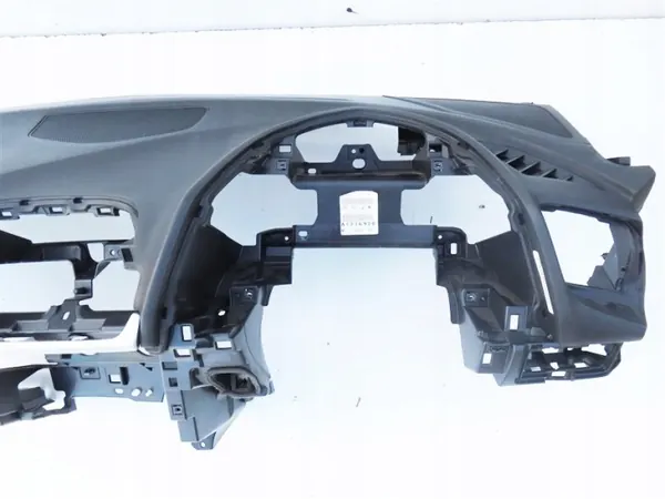 Tableau de bord Mazda 3 III 2013-2016 OEM B45A60350 image 3