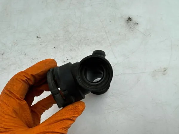 Volkswagen Golf VII 2020 Etu Jäähdyttimen Letku image 4