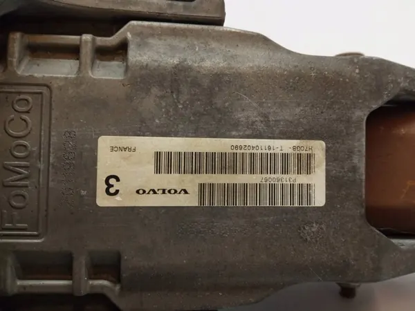 Columna de dirección Volvo S90 II (2016-) OEM P31360067 image 5