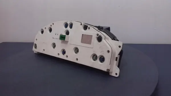 Compteur Volvo S80 I 2.8T OEM 9499668 - Occasion image 5
