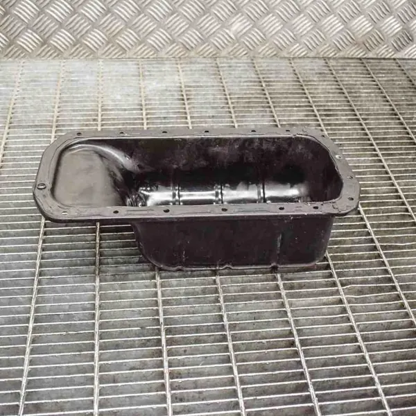 Oljepanna Peugeot 308 2007 image 3