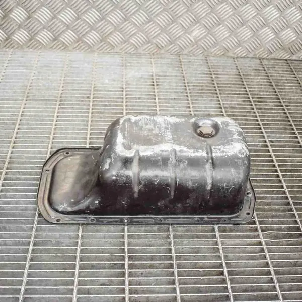 Oljepanna Peugeot 308 2007 image 4