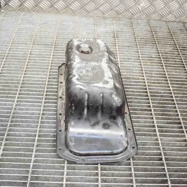 Oljepanna Peugeot 308 2007 image 5