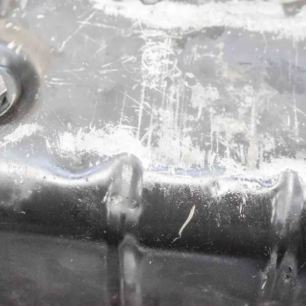 Oljepanna Peugeot 308 2007 image 6