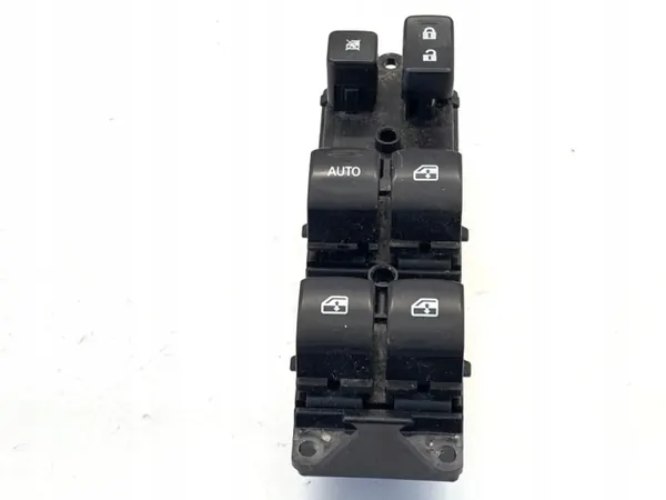 Interruptor de ventanilla Mitsubishi Outlander III 8608A347 image 2