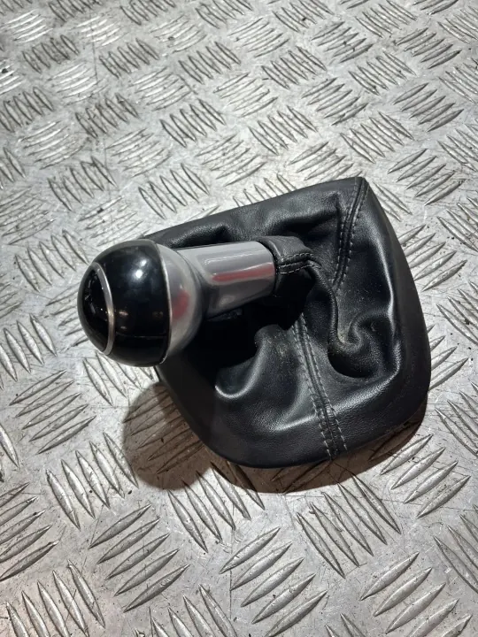 Pochette de levier de vitesse Porsche OEM VW28618 Cayman 987 image 3