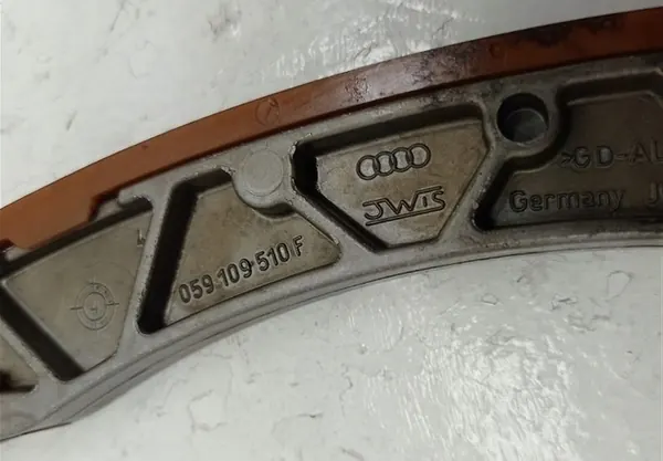 Komplett kamremssats Audi A6 A7 Q5 3.0 TDI Biturbo CGQ 059109510F image 2