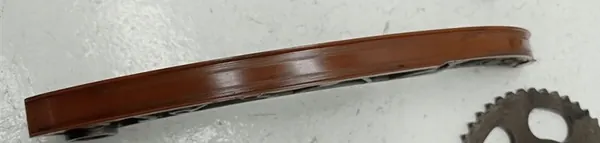 Komplett kamremssats Audi A6 A7 Q5 3.0 TDI Biturbo CGQ 059109510F image 3