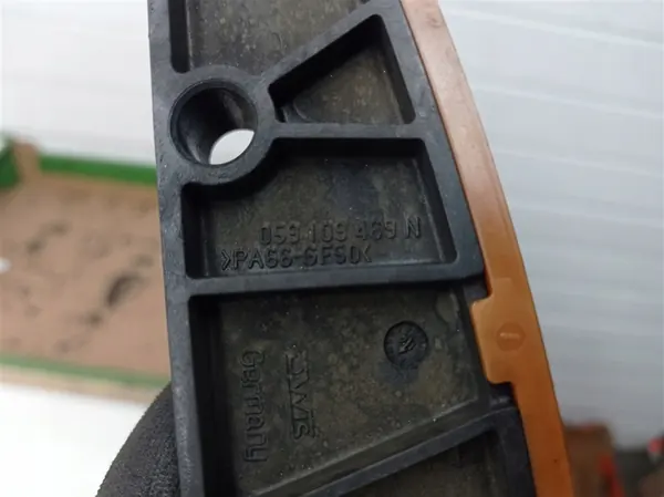 Komplett kamremssats Audi A6 A7 Q5 3.0 TDI Biturbo CGQ 059109510F image 4