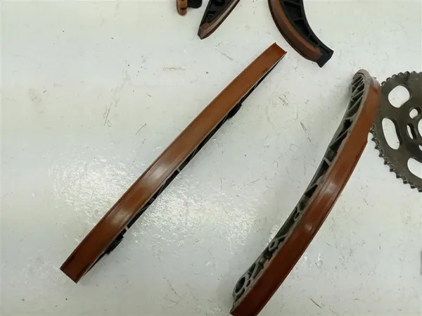 Komplett kamremssats Audi A6 A7 Q5 3.0 TDI Biturbo CGQ 059109510F image 5