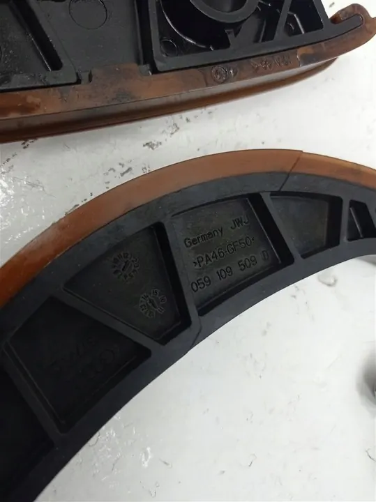 Komplett kamremssats Audi A6 A7 Q5 3.0 TDI Biturbo CGQ 059109510F image 6