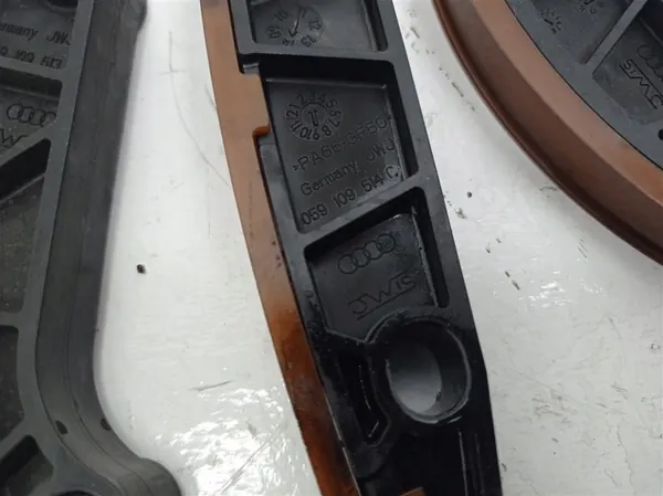 Komplett kamremssats Audi A6 A7 Q5 3.0 TDI Biturbo CGQ 059109510F image 7