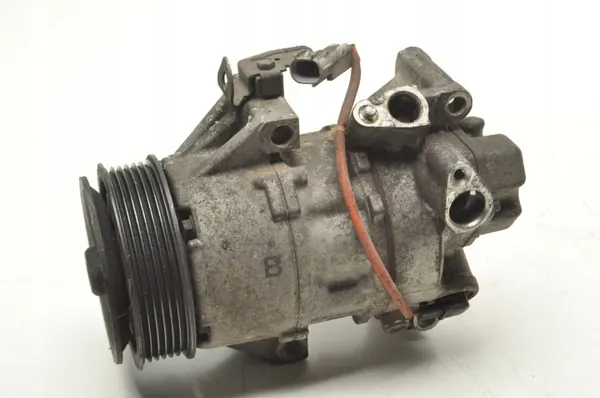 Compresseur Clim Toyota OE 447260-2333 Occasion image 2