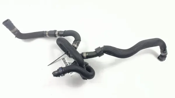 Tubo de admissão Opel Corsa F image 1