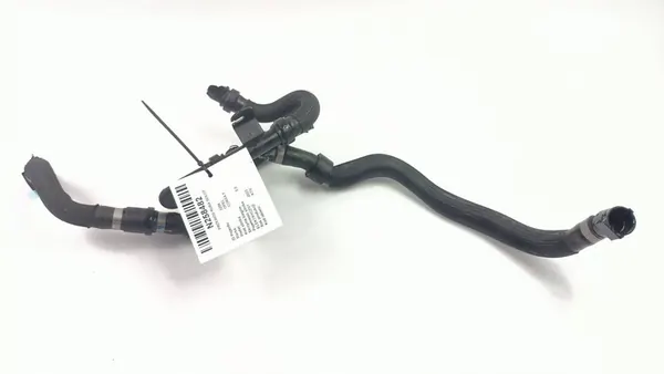 Tubo de admissão Opel Corsa F image 4