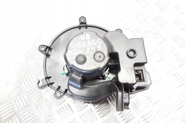Calefactor MERCEDES-BENZ C (W203) 9400784 image 2