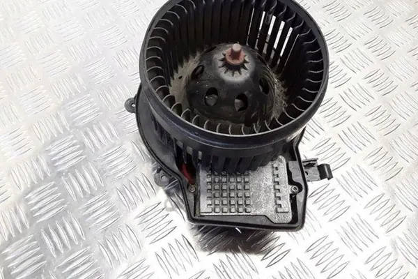 Calefactor MERCEDES-BENZ C (W203) 9400784 image 3