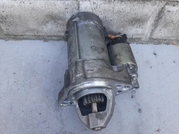 Arrancador MERCEDES SPRINTER 906 2.2 CDI image 2