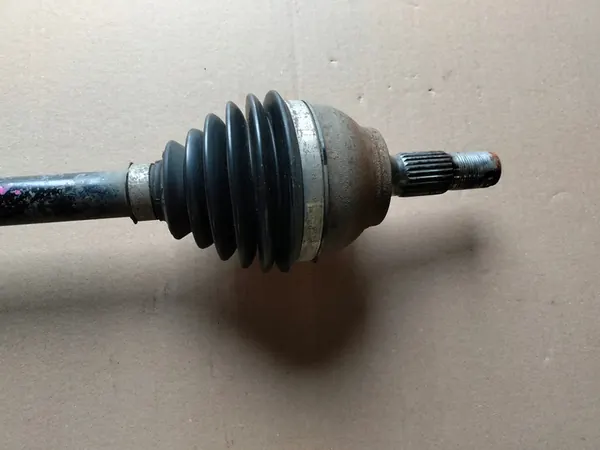 Arbre de transmission droit Citroen C3 Aircross 1.2 image 3