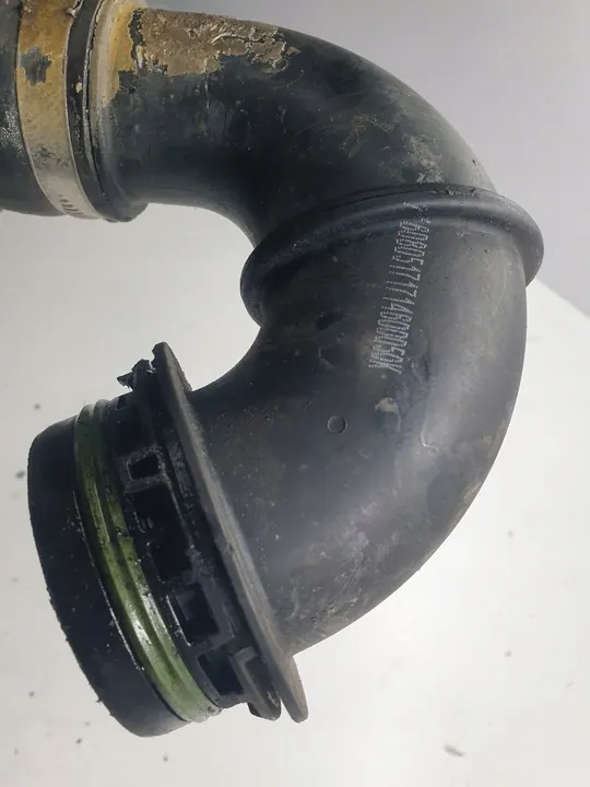 Manguera de Intercooler Opel Insignia A 1.6 CDTI OEM 39018802 image 3